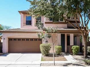 3850 S Dew Drop Ln, Gilbert, AZ 85297