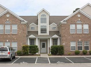 4654 Fringetree Dr UNIT 7A, Murrells Inlet, SC 29576