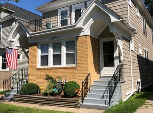 390 Taunton Pl, Buffalo, NY