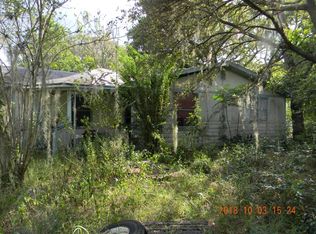 1100 Warren Brothers Rd, Haines City, FL 33844