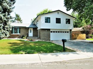 8356 Everett Way, Arvada, CO 80005