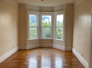 40 Rausch St #40, San Francisco, CA 94103