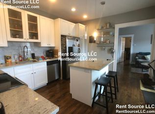 25 Everett St #3A, Somerville, MA 02143