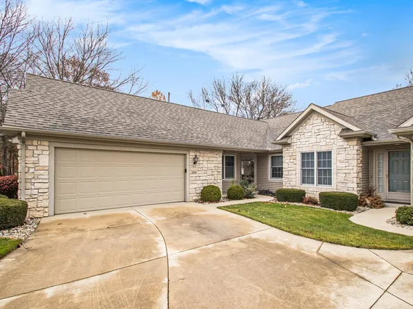 1255 Camden Ct, Goshen, IN 46526