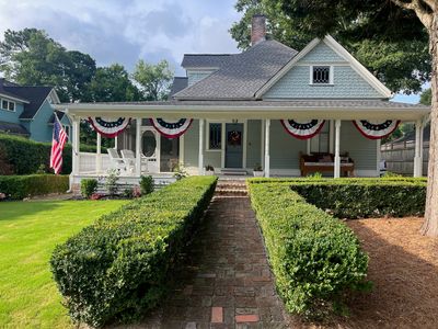 97 Maple Ave NW, Marietta, GA, 30064