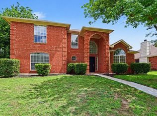7107 Grey Dawn Ln, Dallas, TX 75227