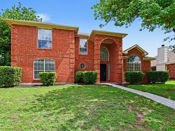 7107 Grey Dawn Ln, Dallas, TX 75227
