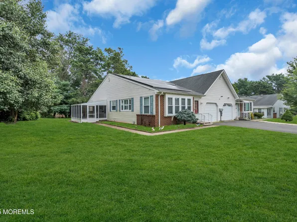 1A Winthrop Place #55, Manchester, NJ 08759