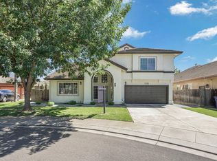 1508 Rose Garden Ct, Modesto, CA