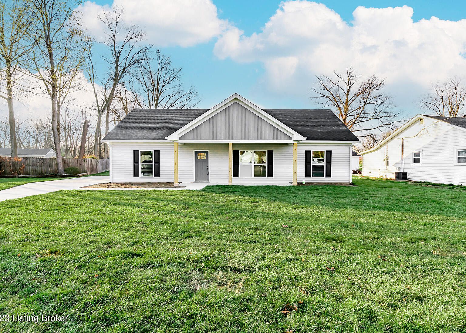 6004 Six Mile Ln, Louisville, KY 40218 Zillow