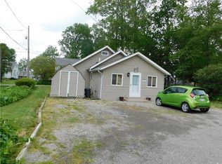 7705 Walnut St, Russells Point, OH 43348