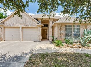 6428 Stone Creek Ter, Fort Worth, TX 76137