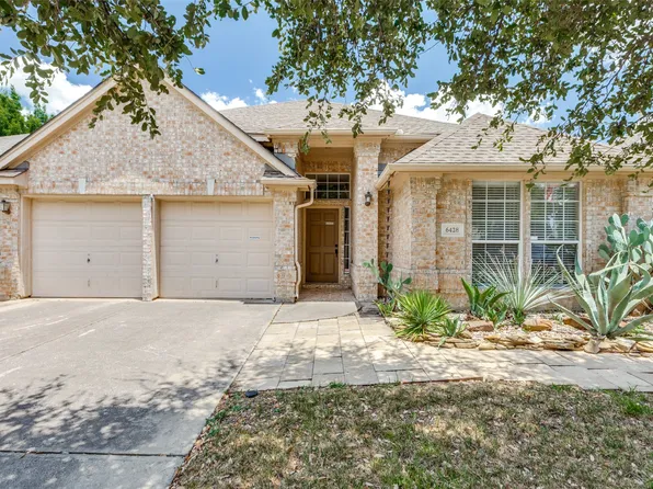 6428 Stone Creek Ter, Fort Worth, TX 76137