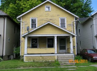 263 Pearl St, Marion, OH