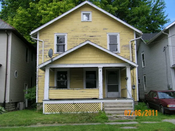 263 Pearl St, Marion, OH 43302
