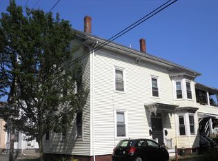 10 Briggs St #2, Salem, MA 01970