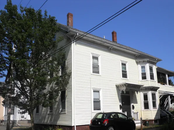 10 Briggs St #2, Salem, MA 01970