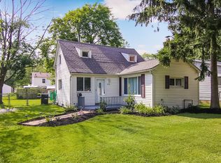 5014 Corduroy Rd, Mentor, OH 44060