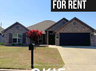 3409 W Lapoint Ct, Stillwater, OK 74074