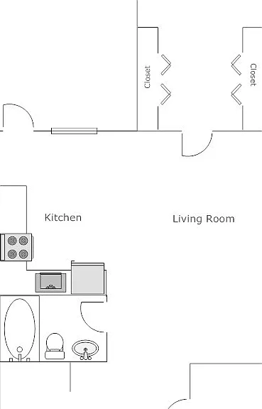31 Chelsea St — Photo 14
