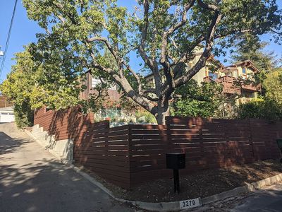 3270 Ellenda Ave, Los Angeles, CA, 90034