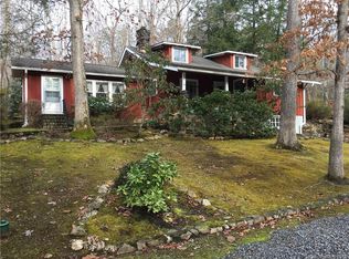 60 Meeks Rd #300/301, Ridgecrest, NC 28770