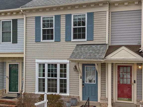 2nd image of 6555 Medinah Ln