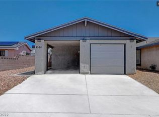 4594 Via Torino, Las Vegas, NV 89103
