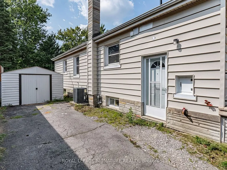 17 Prestwick Ave #BASEMENT — Photo 2