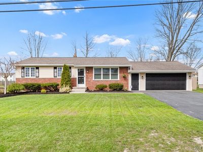 7186 Norman Rd, North Tonawanda, NY, 14120