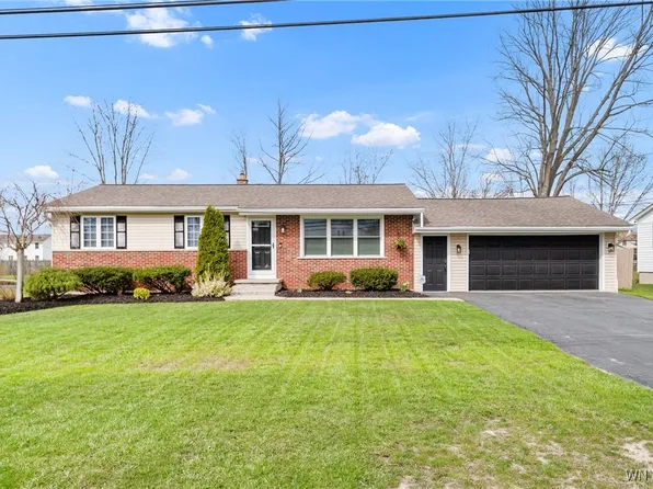 7186 Norman Rd, North Tonawanda, NY 14120