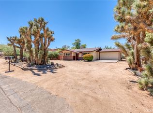 7770 Bannock Trl, Yucca Valley, CA 92284
