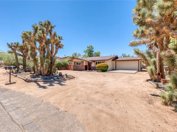 7770 Bannock Trl, Yucca Valley, CA 92284