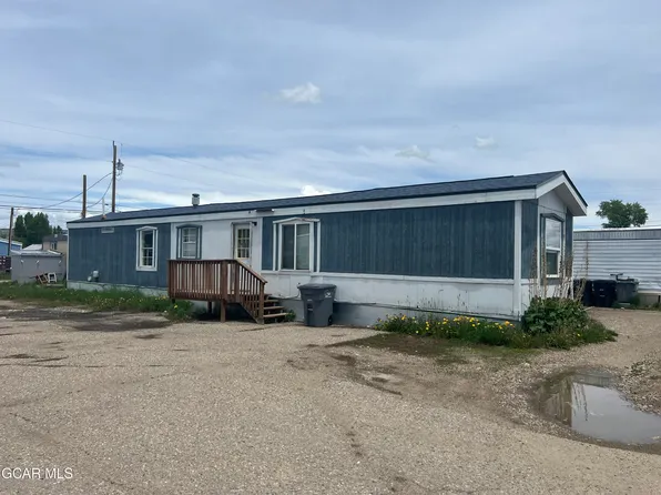 908 Central Ave #4, Kremmling, CO 80459