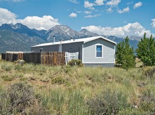 245 Viejo Lane, Moffat, CO 81143