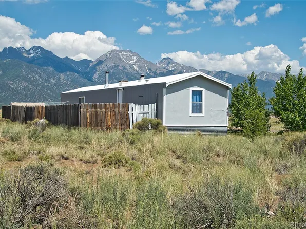 245 Viejo Lane, Moffat, CO 81143