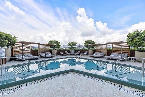 2nd image of 17001 Collins Ave APT 902