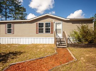 1290 NE 159th Ter, Williston, FL 32696