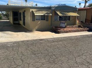 3453 S Kings Ct, Yuma, AZ 85365