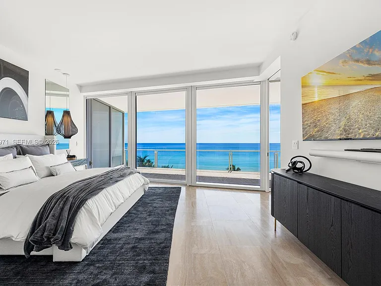 9001 Collins Ave #S-509 — Photo 6