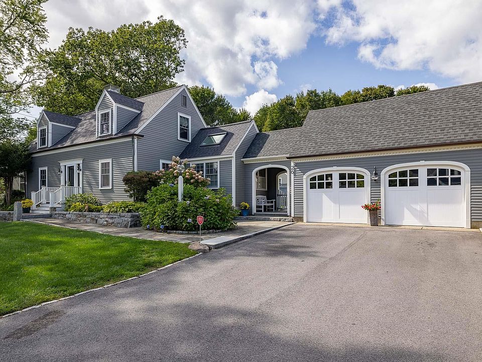26 Laurel Ln, New Castle, NH 03854 MLS 4929927 Zillow