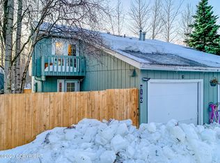 3120 Brookridge Cir, Anchorage, AK 99504