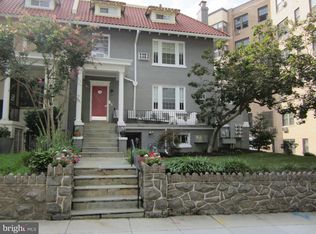 2328 Ashmead Pl NW APT 3, Washington, DC