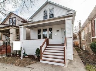 4945 W Wrightwood Ave, Chicago, IL 60639