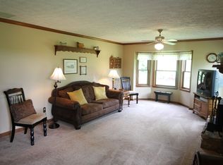 19024 Shady Nook Rd, Westfield, IN 46062