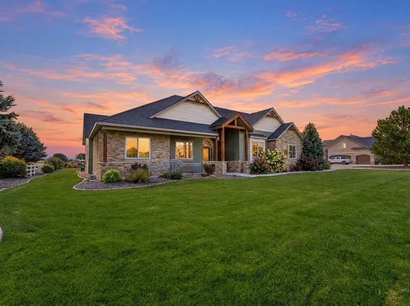 71 Arabian Way, Nampa, ID 83687