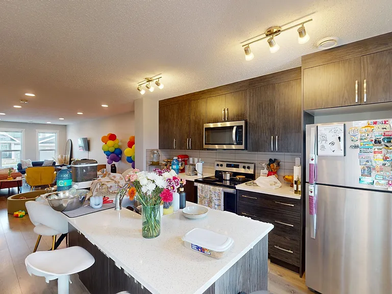 7451 Falconridge Blvd NE #1414 — Photo 3