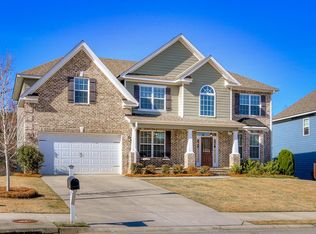 229 Seaton Ave, Grovetown, GA 30813