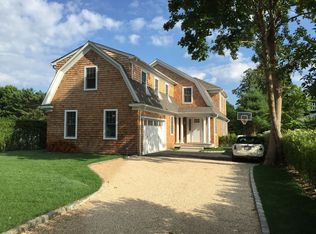 110 Pelletreau St, Southampton, NY 11968