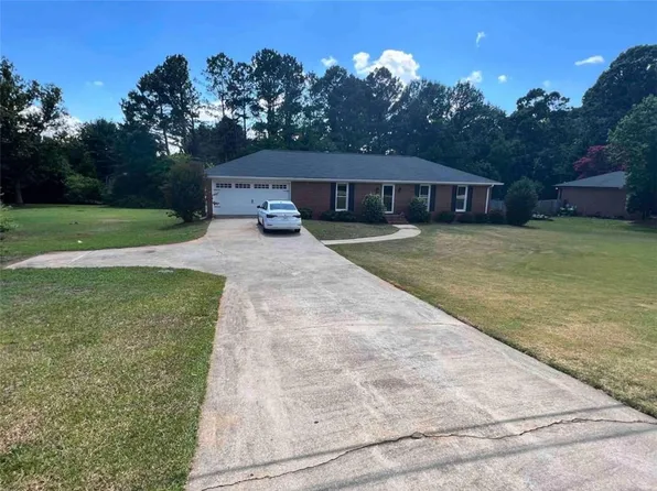 1051 Jimmy Daniel Rd, Watkinsville, GA 30677